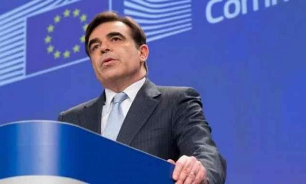 Σχοινάς: Στα 22 δισ. ευρώ οι επιδοτήσεις και τα δάνεια της Ε.Ε. στην Ελλάδα